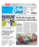 Echo Dnia Radomskie 268/2024