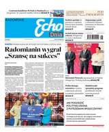 Echo Dnia Radomskie 277/2024