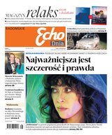 Echo Dnia Radomskie 278/2024