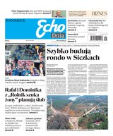 Echo Dnia Radomskie 281/2024