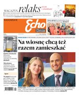 Echo Dnia Radomskie 284/2024
