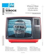 Echo Dnia Radomskie 285/2024