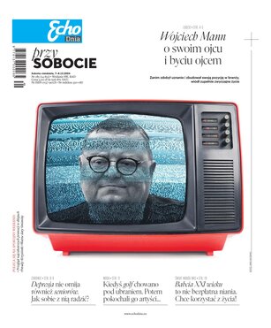 Echo Dnia Radomskie 285/2024