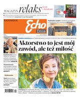 Echo Dnia Radomskie 290/2024