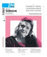 Echo Dnia Radomskie 291/2024