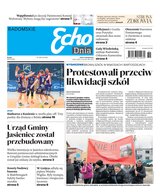 Echo Dnia Radomskie 294/2024