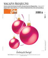 Echo Dnia Radomskie 296/2024