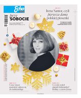 Echo Dnia Radomskie 297/2024
