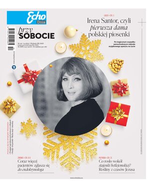 Echo Dnia Radomskie 297/2024