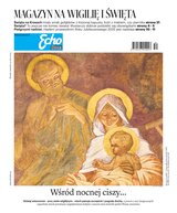 Echo Dnia Radomskie 299/2024