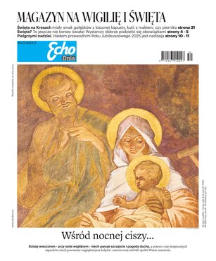 Echo Dnia Radomskie 299/2024