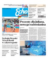 Echo Dnia Radomskie 3/2024