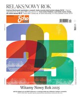 Echo Dnia Radomskie 300/2024