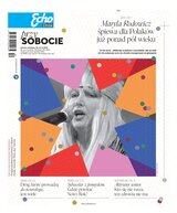 Echo Dnia Radomskie 301/2024