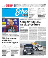 Echo Dnia Radomskie 302/2024