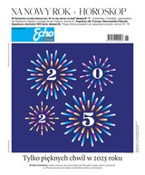 Echo Dnia Radomskie 303/2024