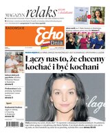 Echo Dnia Radomskie 33/2024