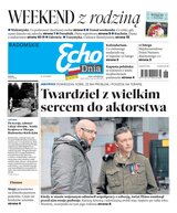 Echo Dnia Radomskie 34/2024