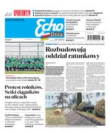 Echo Dnia Radomskie 35/2024