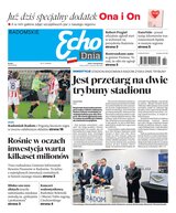 Echo Dnia Radomskie 37/2024