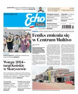 Echo Dnia Radomskie 38/2024
