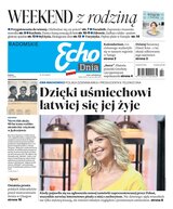 Echo Dnia Radomskie 40/2024