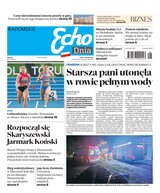 Echo Dnia Radomskie 42/2024