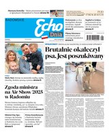 Echo Dnia Radomskie 44/2024