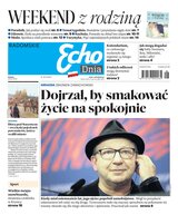 Echo Dnia Radomskie 46/2024