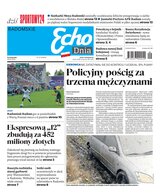 Echo Dnia Radomskie 47/2024
