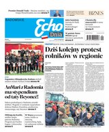 Echo Dnia Radomskie 48/2024