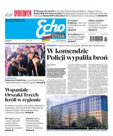 Echo Dnia Radomskie 5/2024