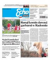 Echo Dnia Radomskie 50/2024