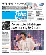 Echo Dnia Radomskie 52/2024