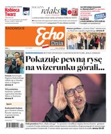 Echo Dnia Radomskie 57/2024