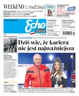 Echo Dnia Radomskie 58/2024