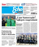 Echo Dnia Radomskie 59/2024