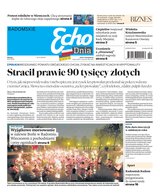 Echo Dnia Radomskie 6/2024