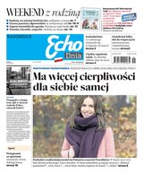 Echo Dnia Radomskie 64/2024