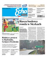 Echo Dnia Radomskie 67/2024