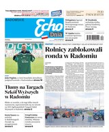 Echo Dnia Radomskie 68/2024