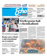 Echo Dnia Radomskie 73/2024