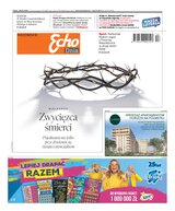 Echo Dnia Radomskie 75/2024