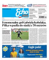 Echo Dnia Radomskie 77/2024