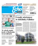 Echo Dnia Radomskie 78/2024