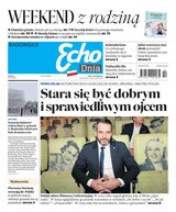 Echo Dnia Radomskie 81/2024
