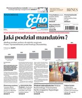 Echo Dnia Radomskie 83/2024