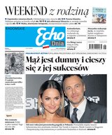 Echo Dnia Radomskie 87/2024