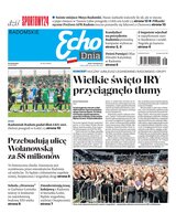 Echo Dnia Radomskie 88/2024