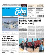 Echo Dnia Radomskie 90/2024